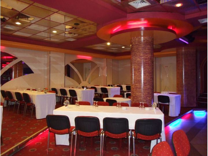 Hotel Carmen, Pitesti - imaginea 