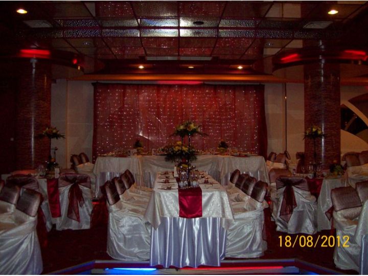 Hotel Carmen, Pitesti - imaginea 