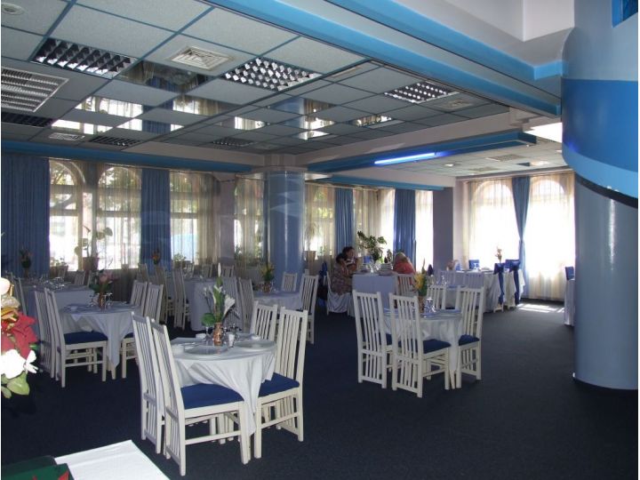 Hotel Carmen, Pitesti - imaginea 