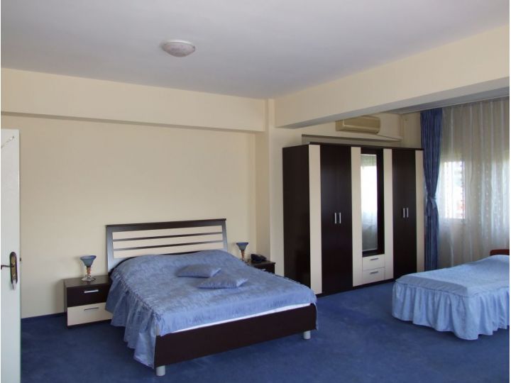 Hotel Carmen, Pitesti - imaginea 