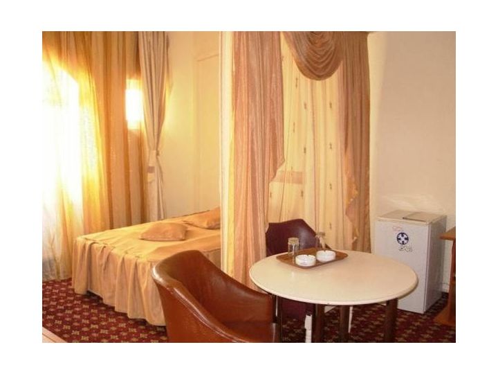 Hotel Carmen, Pitesti - imaginea 