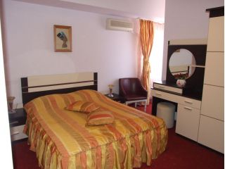 Hotel Carmen, Pitesti - 5
