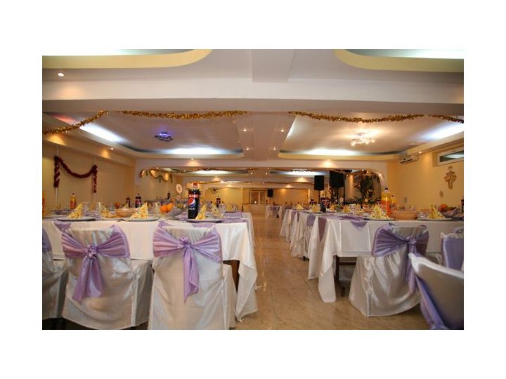 Hotel Cornul Vanatorului, Pitesti - imaginea 