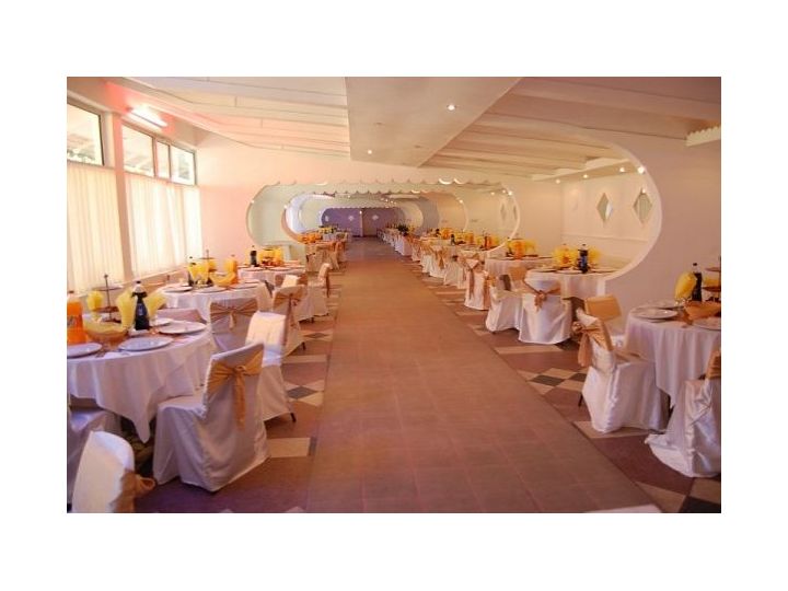 Hotel Cornul Vanatorului, Pitesti - imaginea 