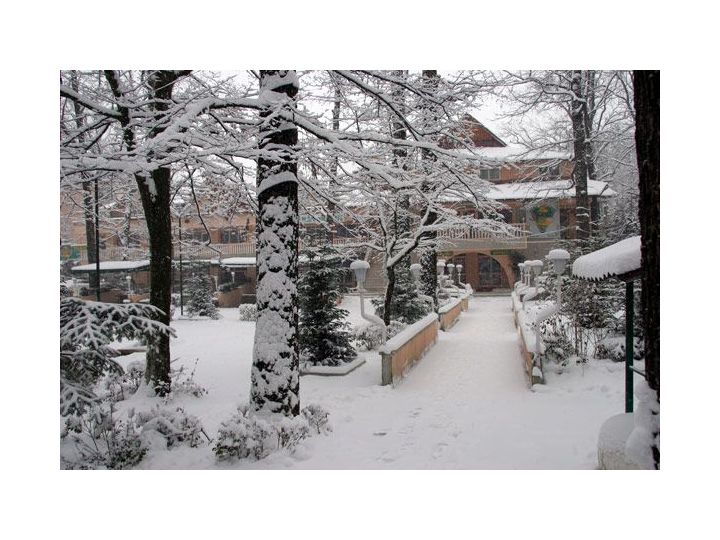 Hotel Cornul Vanatorului, Pitesti - imaginea 