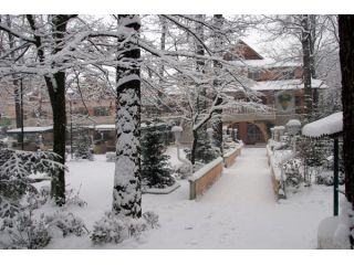 Hotel Cornul Vanatorului, Pitesti - 1