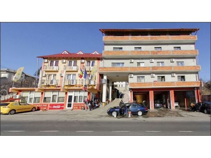 Pensiunea Domneasca, Pitesti - imaginea 
