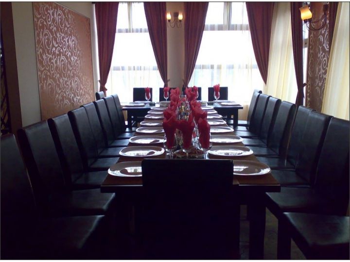 Hostel Flamingo, Pitesti - imaginea 