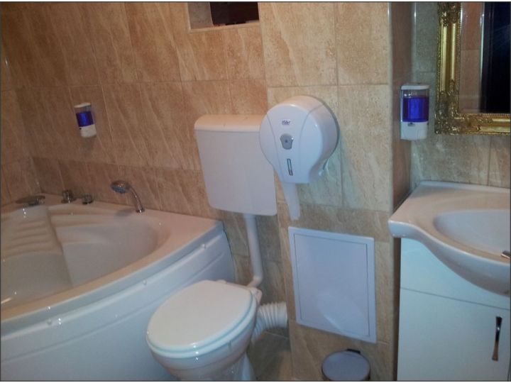 Hostel Flamingo, Pitesti - imaginea 