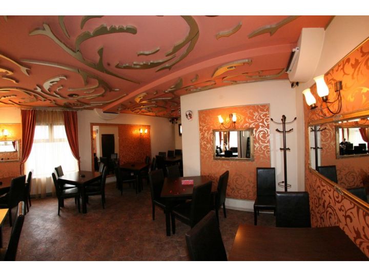 Hostel Flamingo, Pitesti - imaginea 