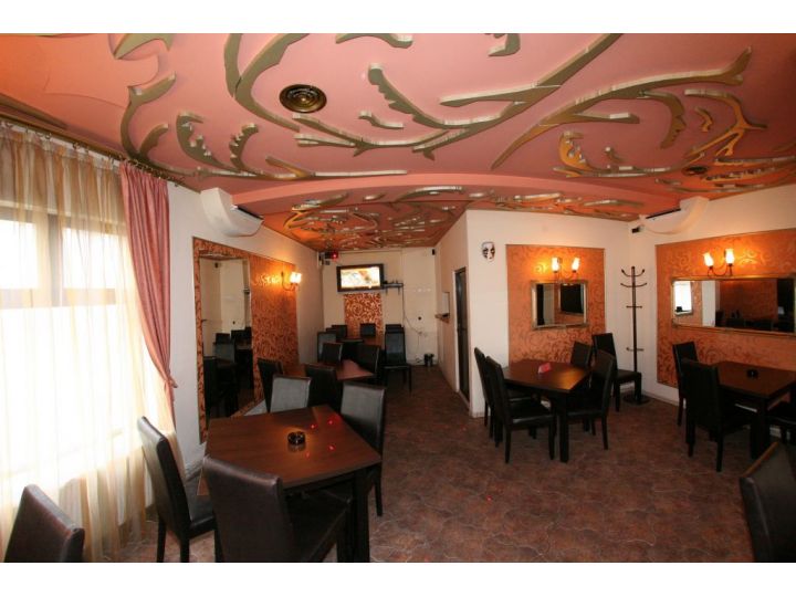 Hostel Flamingo, Pitesti - imaginea 