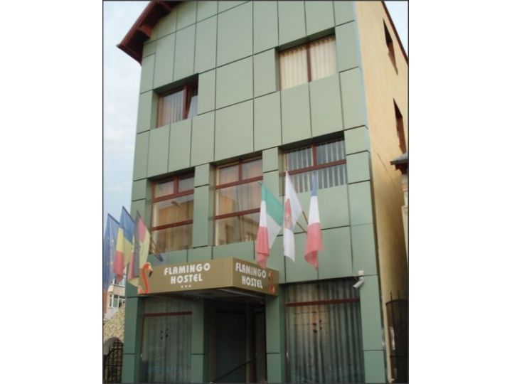 Hostel Flamingo, Pitesti - imaginea 