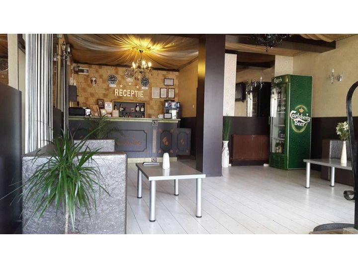 Hostel Flamingo, Pitesti - imaginea 