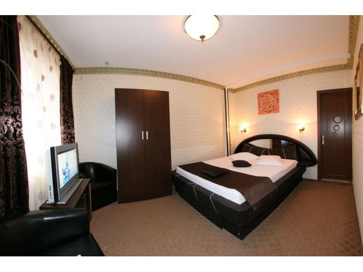 Hostel Flamingo, Pitesti - imaginea 