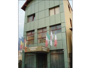 Hostel Flamingo, Pitesti - 1