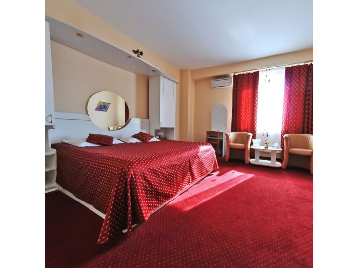 Hotel Magic, Pitesti - imaginea 