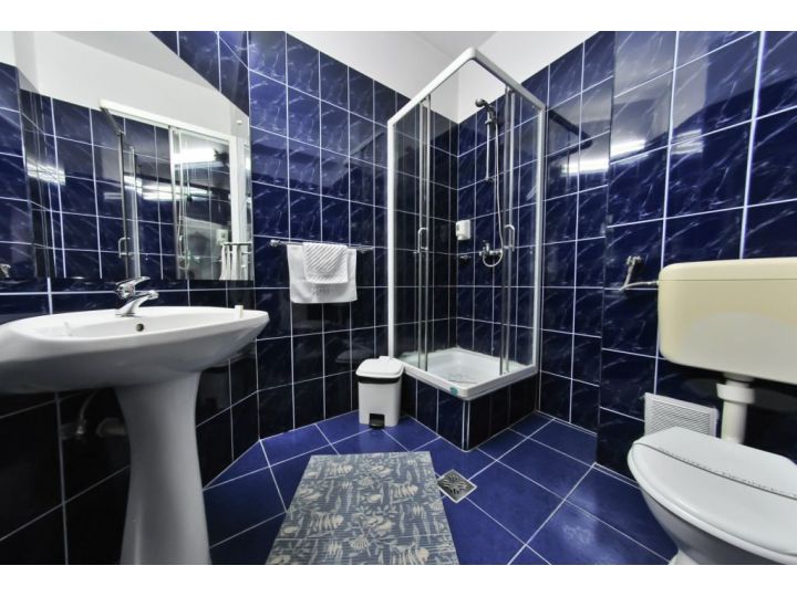 Hotel Magic, Pitesti - imaginea 