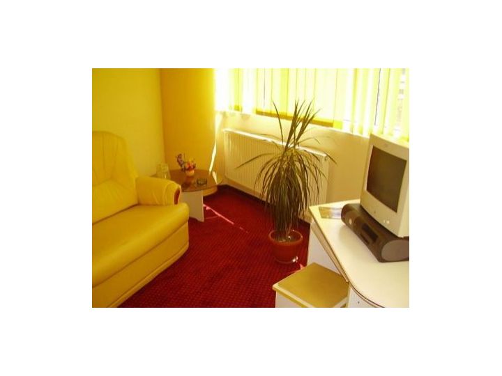 Hotel Magic, Pitesti - imaginea 