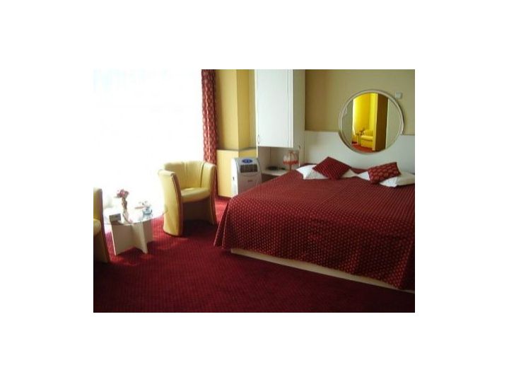 Hotel Magic, Pitesti - imaginea 