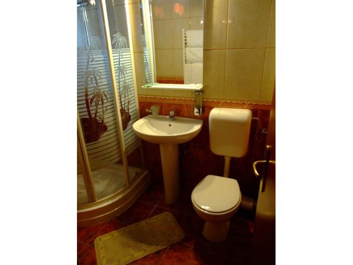 Hotel Regat, Pitesti - imaginea 