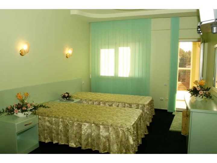 Hotel Regat, Pitesti - imaginea 