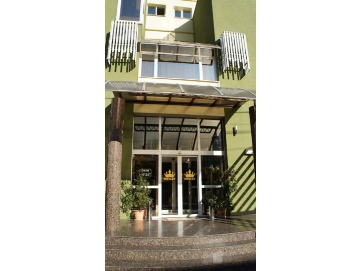 Hotel Regat, Pitesti - imaginea 