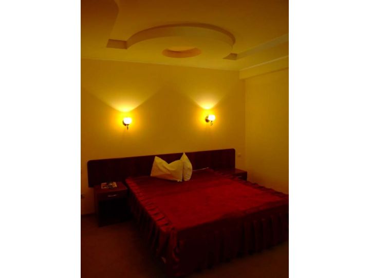 Hotel Regat, Pitesti - imaginea 