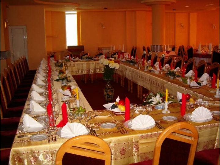 Hotel Regat, Pitesti - imaginea 