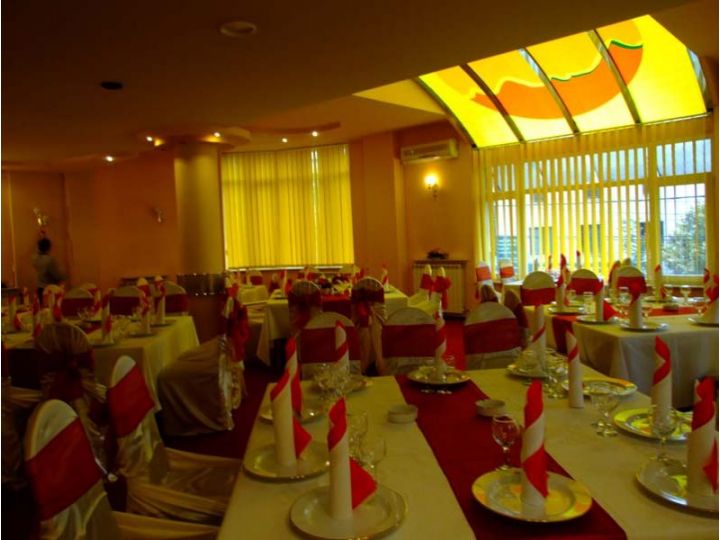 Hotel Regat, Pitesti - imaginea 