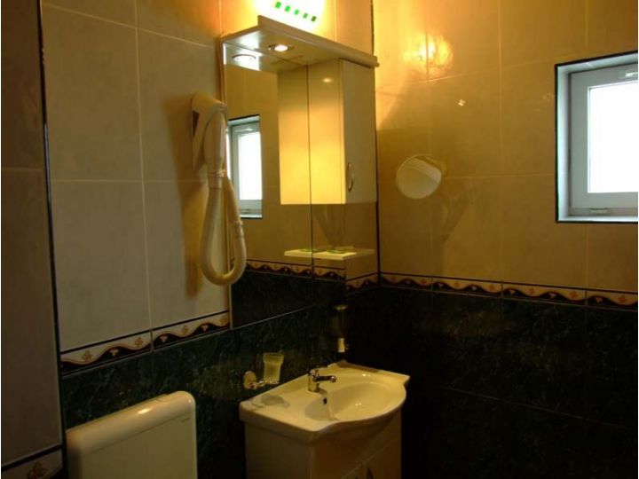 Hotel Regat, Pitesti - imaginea 