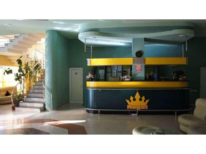 Hotel Regat, Pitesti - imaginea 