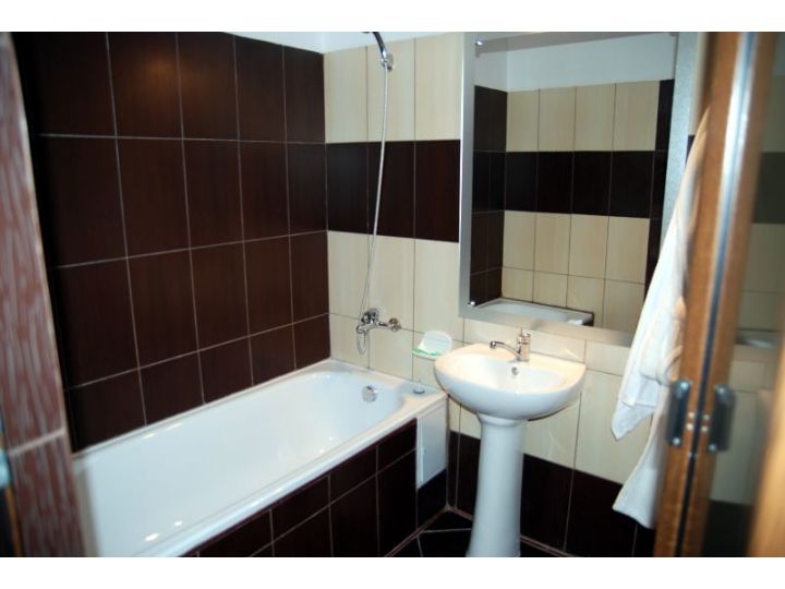 Pensiunea Sanedo, Pitesti - imaginea 