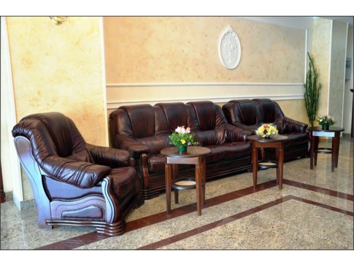 Hotel Victoria, Pitesti - imaginea 