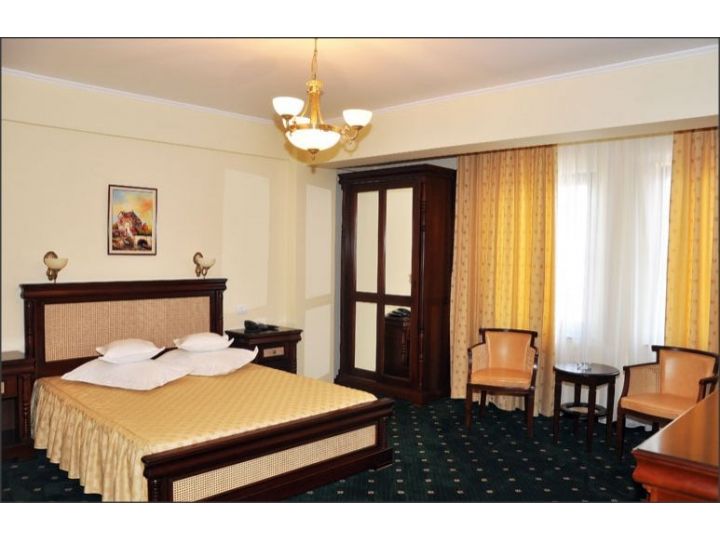 Hotel Victoria, Pitesti - imaginea 