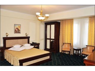 Hotel Victoria, Pitesti - 4