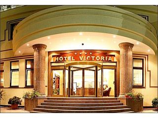 Hotel Victoria, Pitesti - 2