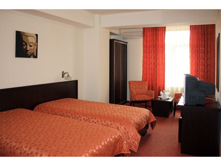 Hotel Yaky Center, Pitesti - imaginea 