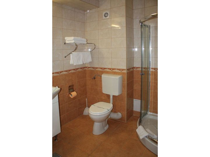 Hotel Yaky Center, Pitesti - imaginea 