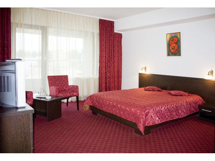 Hotel Yaky Center, Pitesti - imaginea 