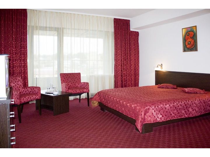 Hotel Yaky Center, Pitesti - imaginea 