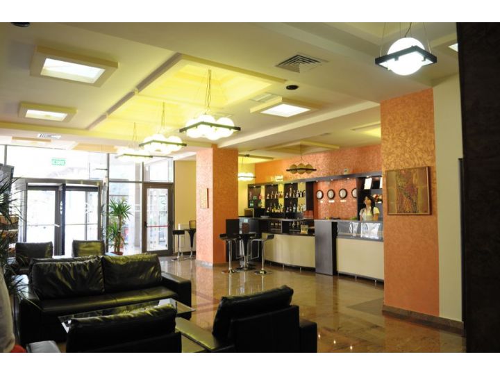 Hotel Yaky Center, Pitesti - imaginea 