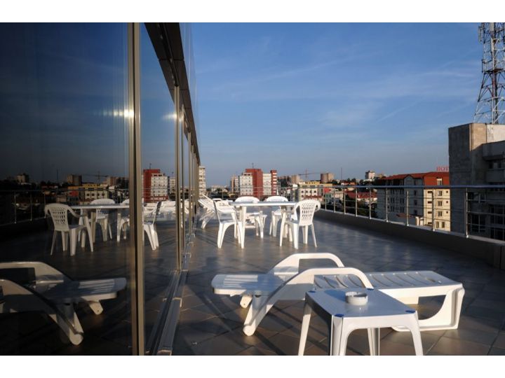Hotel Yaky Center, Pitesti - imaginea 