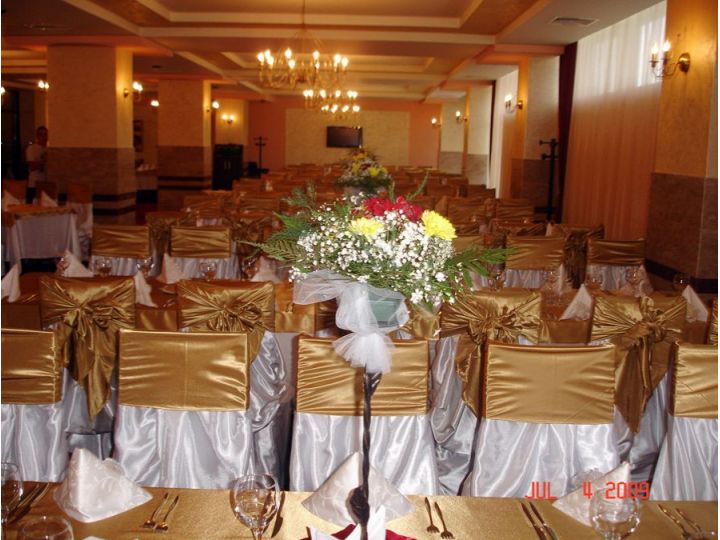 Hotel Yaky Center, Pitesti - imaginea 