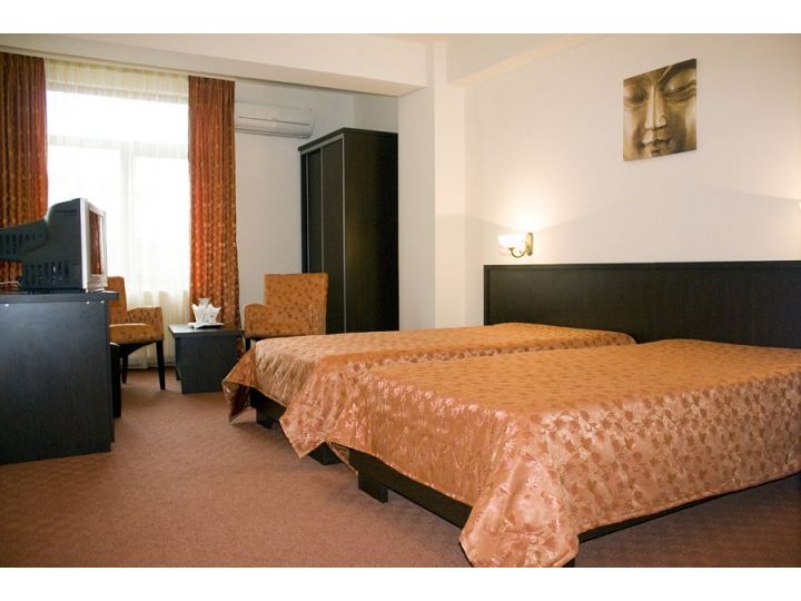 Hotel Yaky Center, Pitesti - imaginea 