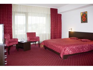 Hotel Yaky Center, Pitesti - 4