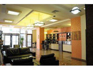 Hotel Yaky Center, Pitesti - 3