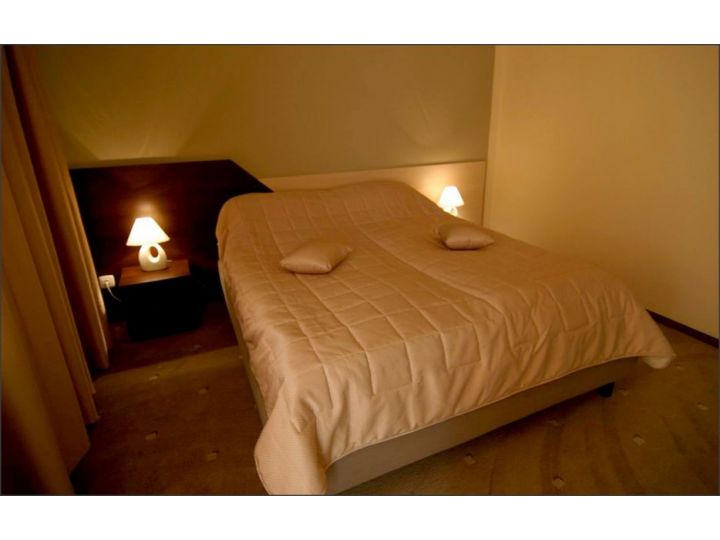 Complex turistic Aqvila Club, Rucar - imaginea 