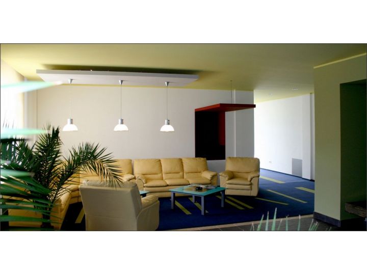Complex turistic Aqvila Club, Rucar - imaginea 