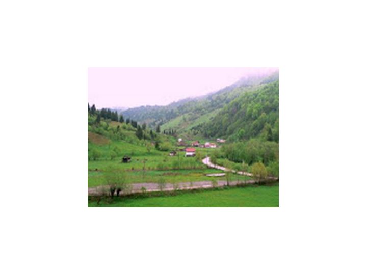 Pensiunea Cheile Dambovitei, Saticu de Jos - imaginea 