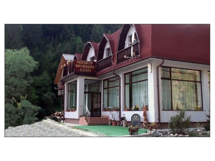 Cabana Miraj, Saticul De Sus - imaginea 
